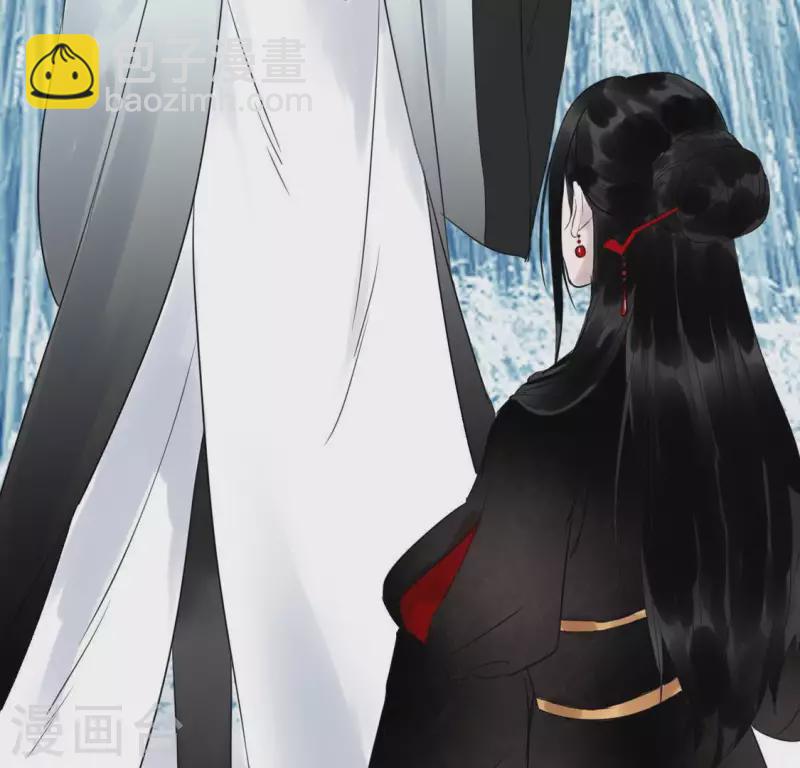 第23话 千针之徒(1/3)-第23话