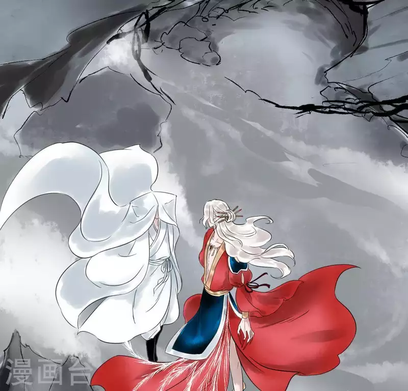 第27话 第一步(1/2)-第27话