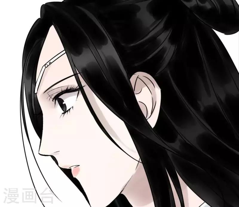 第33话 误入混沌(1/2)-第33话