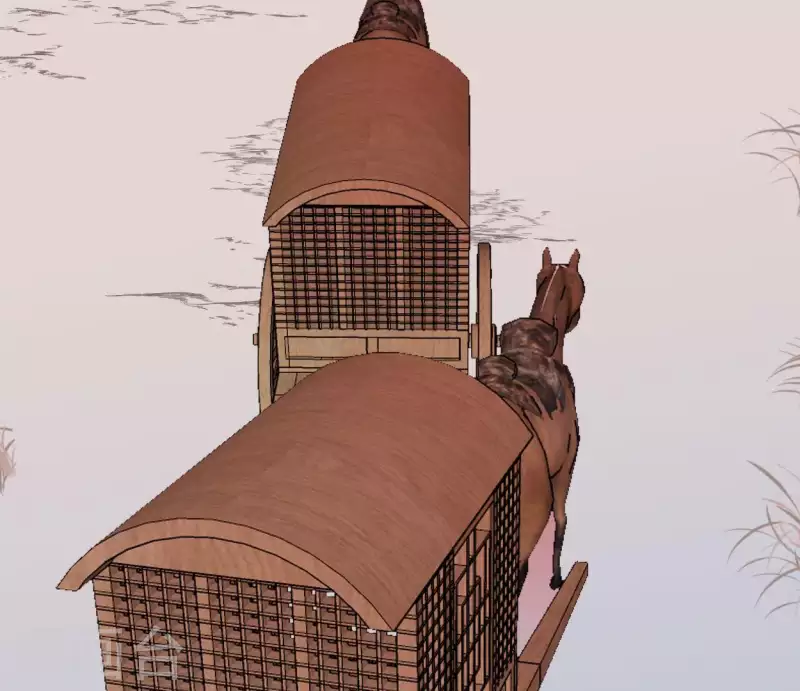 第47话 深不见我(1/3)-第47话