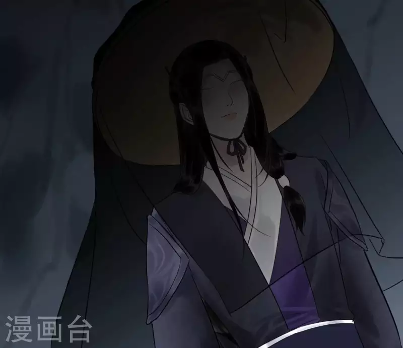 第55话 狱中相知(1/3)-第55话