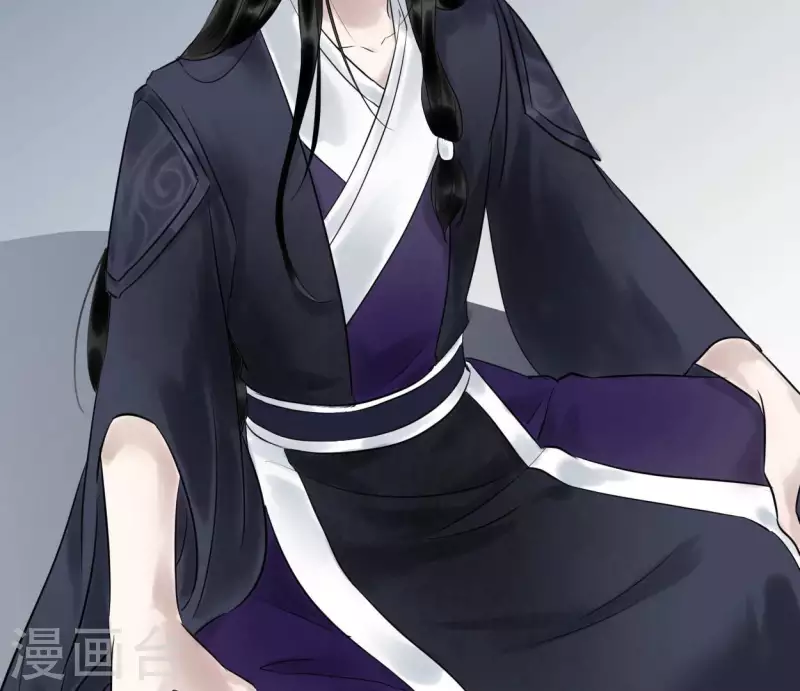 第55话 狱中相知(1/3)-第55话