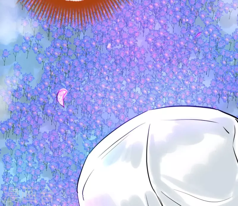 第57话 花海，妍儿(1/3)-第57话