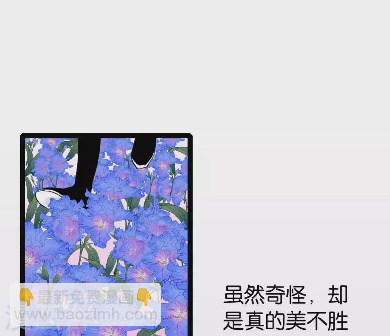 第57话 花海，妍儿(1/3)-第57话