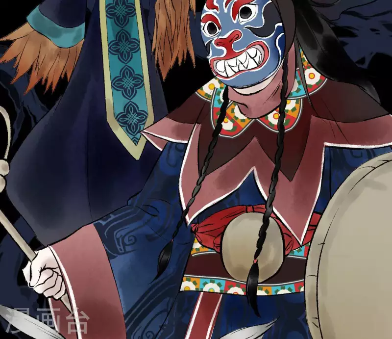 第65话 驱蛊师(1/2)-第65话