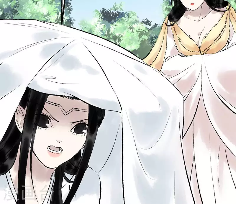 第69话 八极蛊(1/2)-第69话