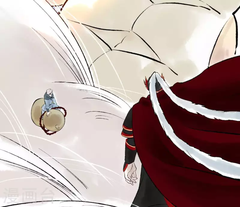 第71话 昔日的对手(1/3)-第71话