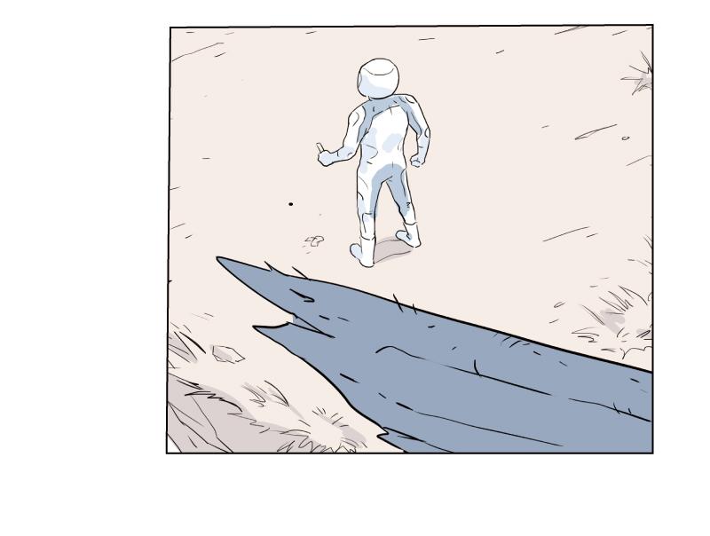 白色空間 - 1(1/3) - 7