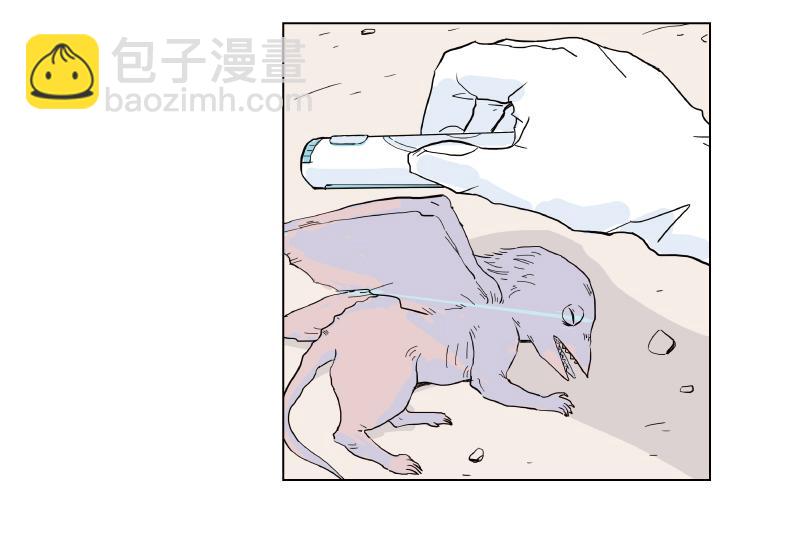 白色空間 - 1(1/3) - 4