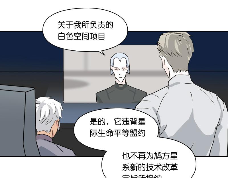 白色空間 - 5(1/3) - 7
