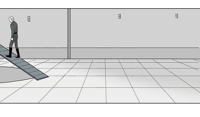 白色空間 - 5(1/3) - 6