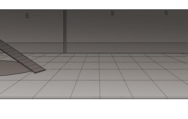 白色空間 - 5(1/3) - 8