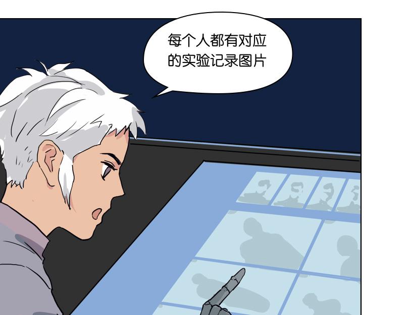 白色空間 - 5(1/3) - 7