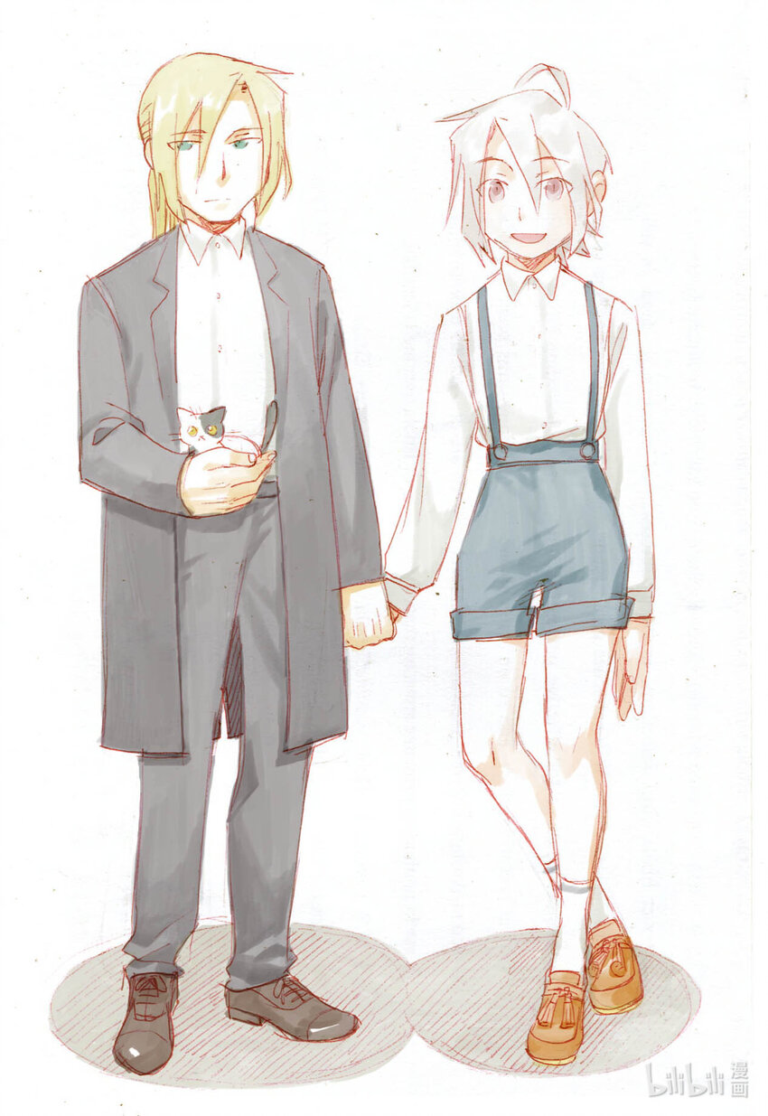 Act. 19 我的家-第19话