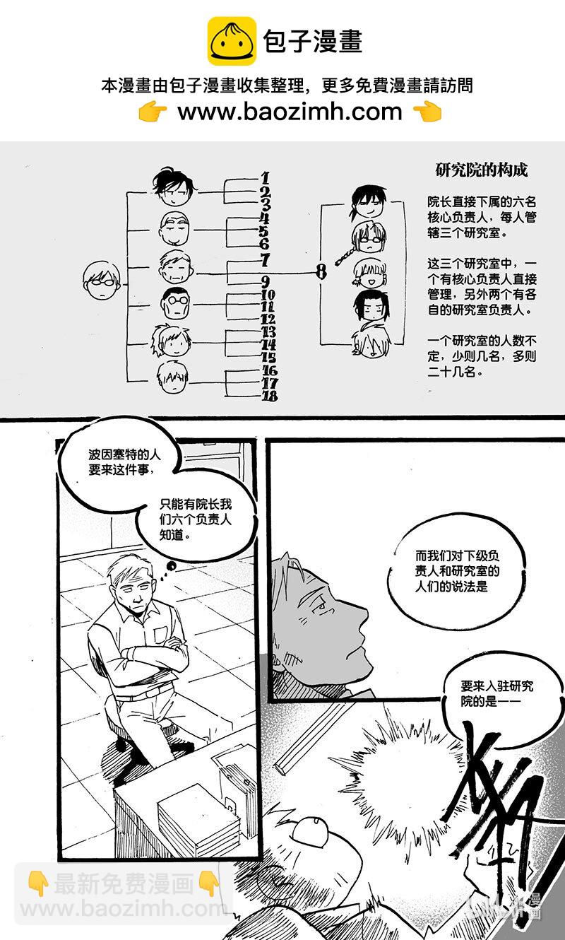 Act. 43 新同事-第43话