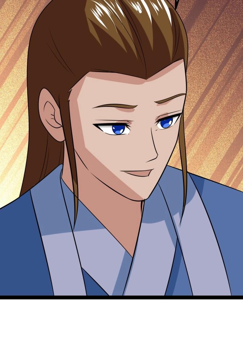 第103话 渡劫，今入仙流(1/2)-第103话