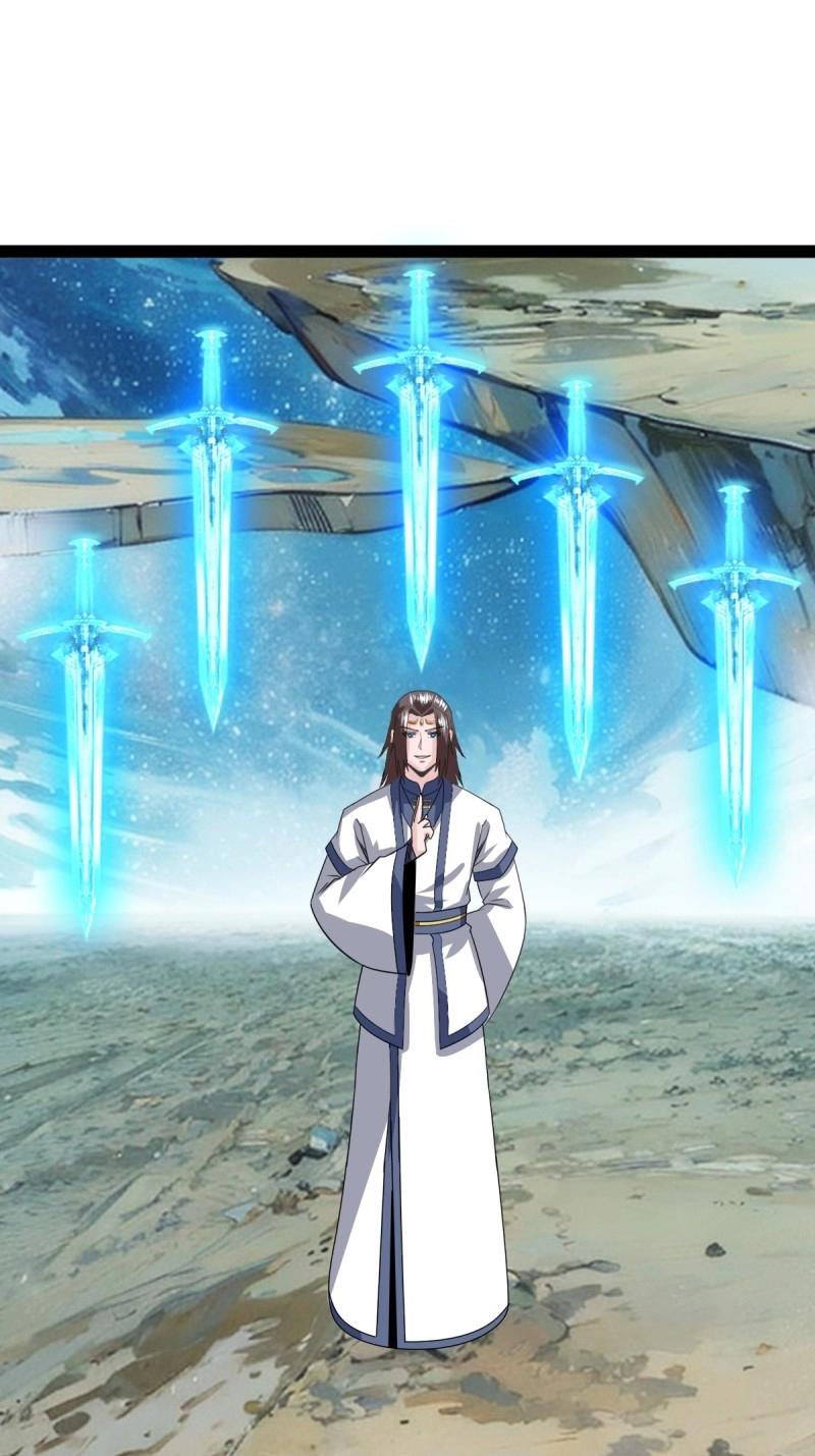 第107话 法则感悟，初遇修士(1/2)-第107话