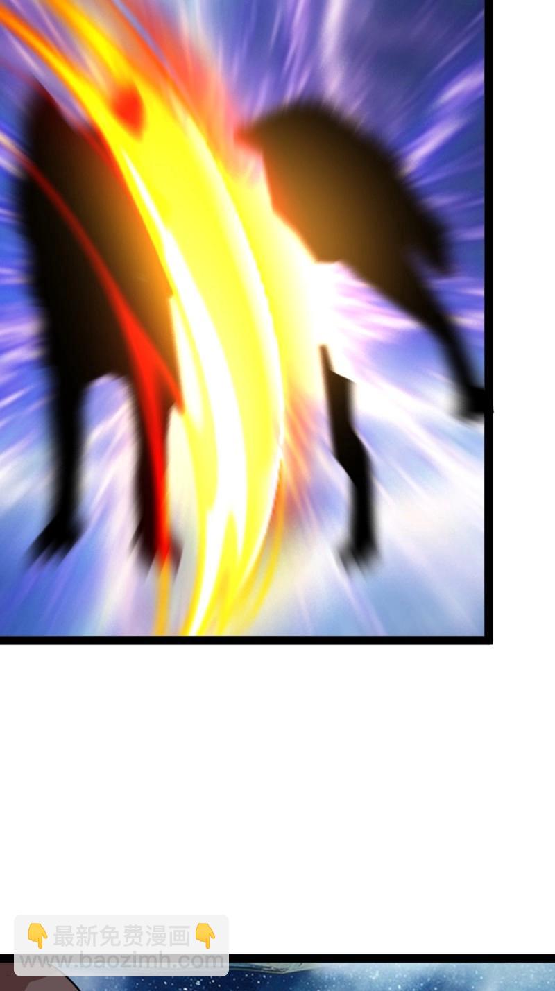 第107话 法则感悟，初遇修士(1/2)-第107话