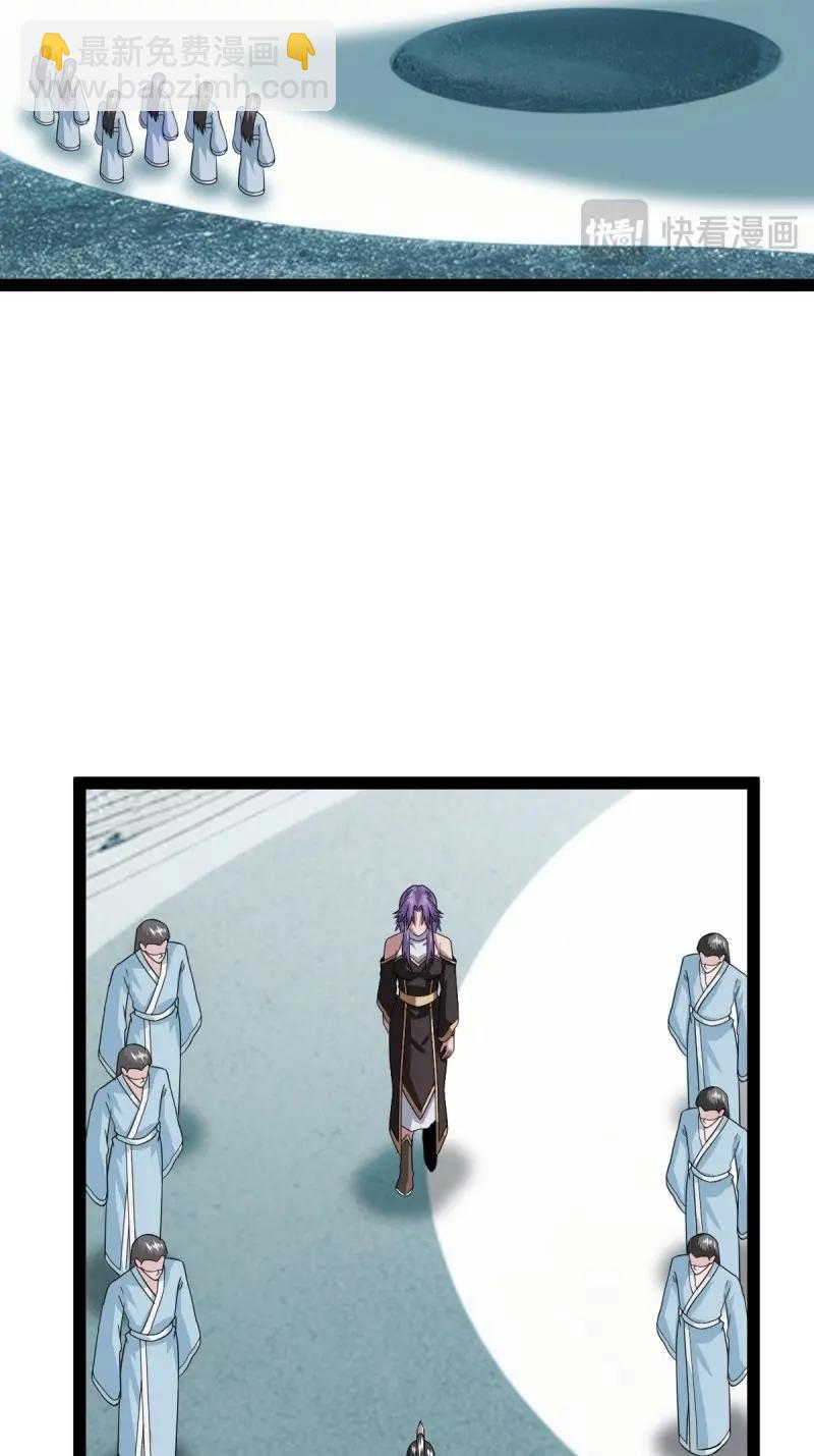 第107话 法则感悟，初遇修士(1/2)-第107话