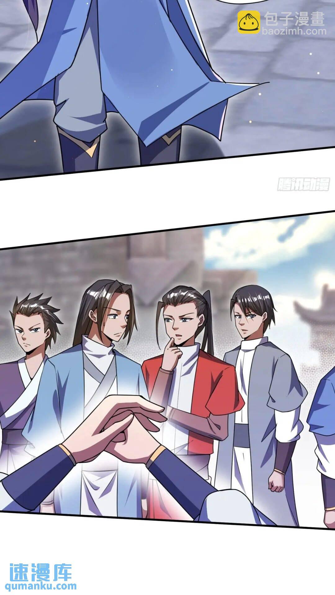 十年之约！如期而至！(1/2)-第11话