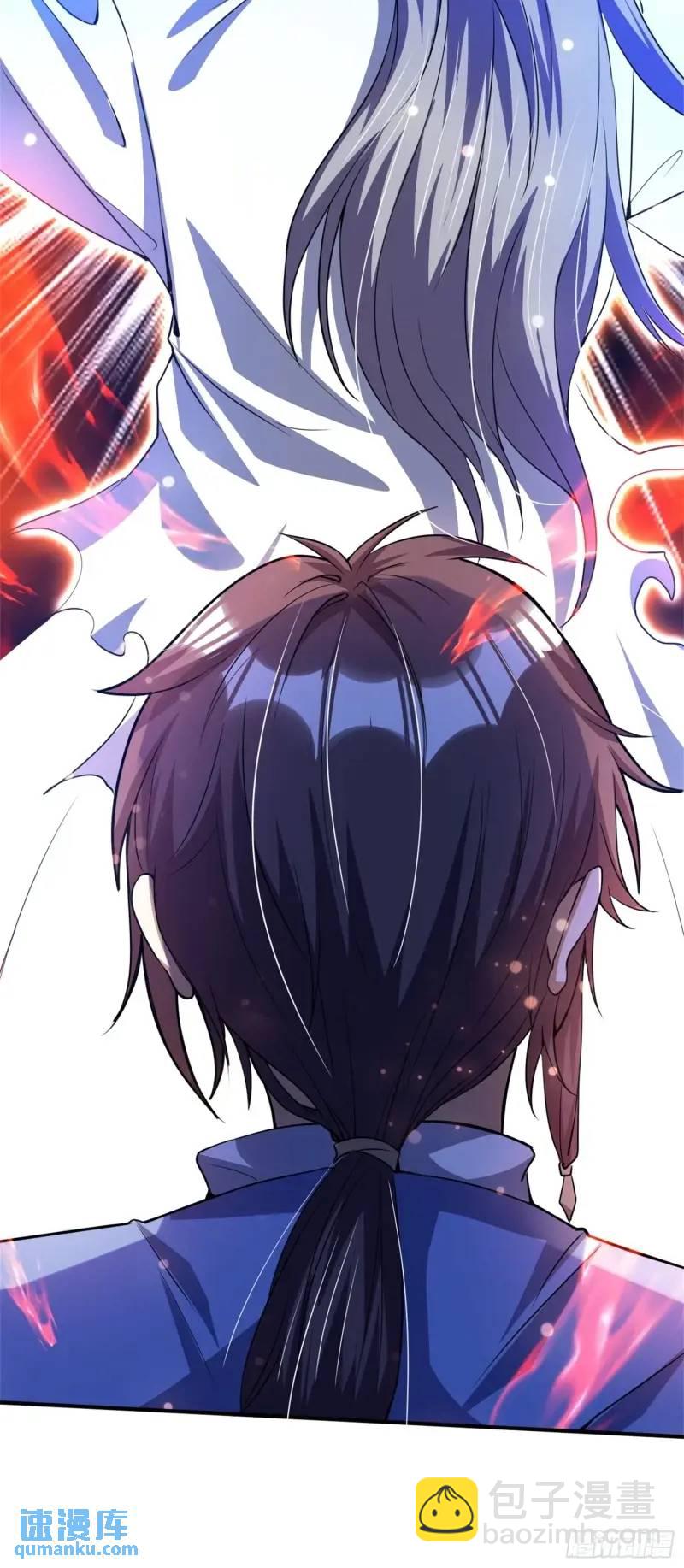 关键时刻！(1/2)-第23话