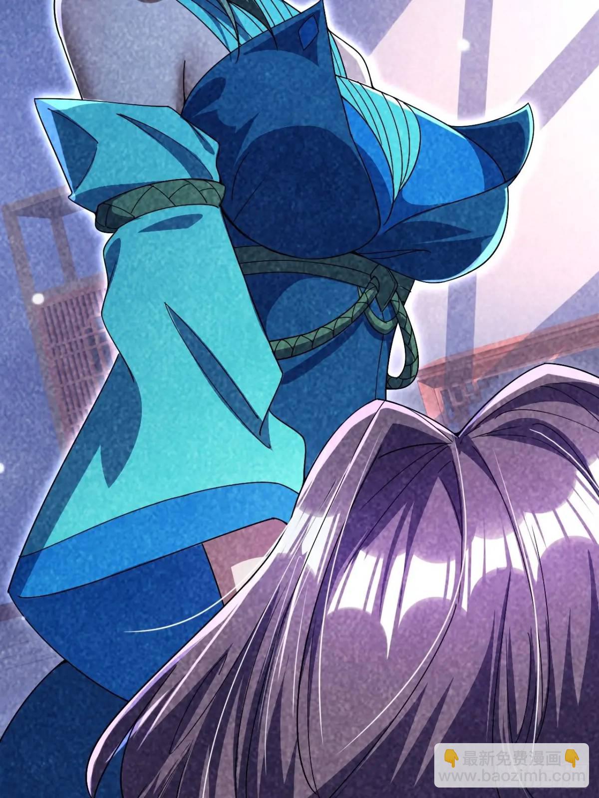 记忆苏醒(1/2)-第31话