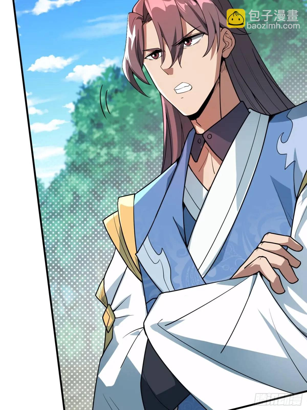 商议叛乱(1/2)-第33话