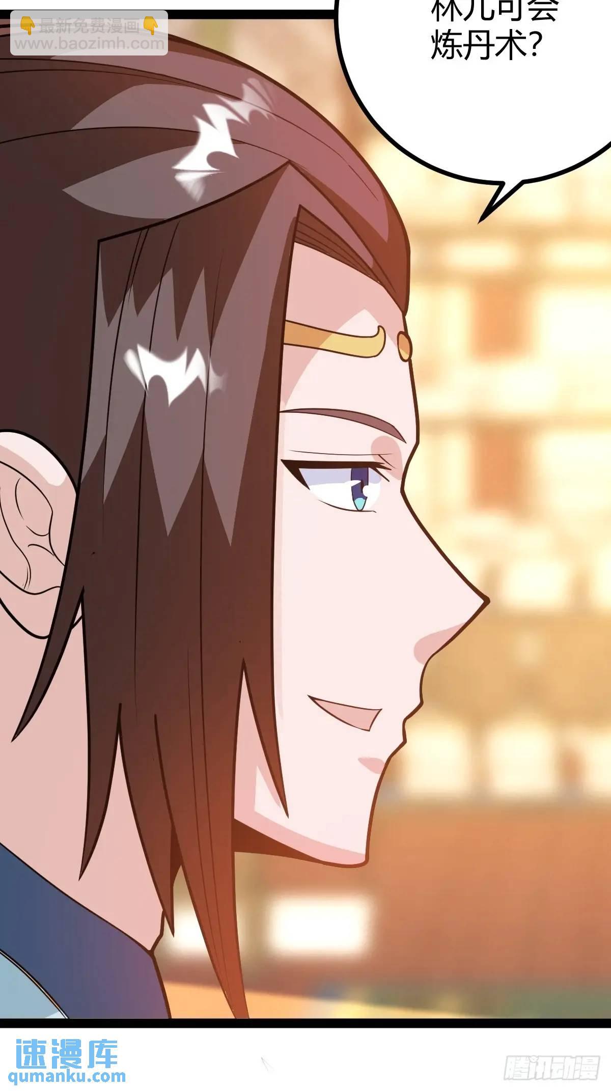 炼丹术(1/2)-第43话