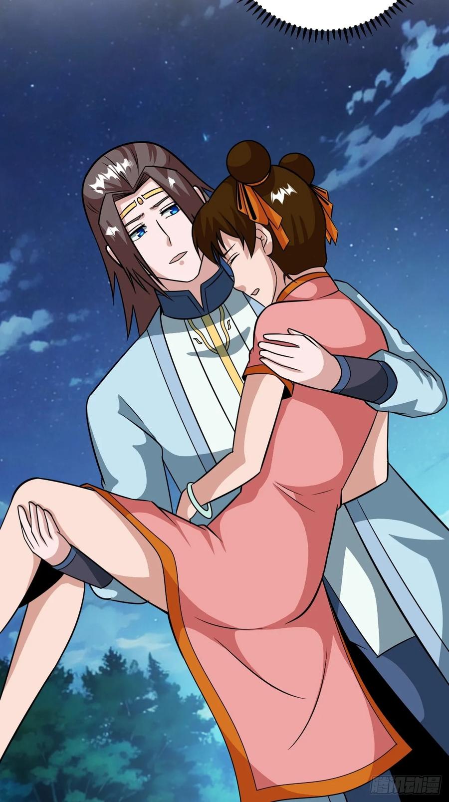 我和老萧真强！(1/2)-第67话