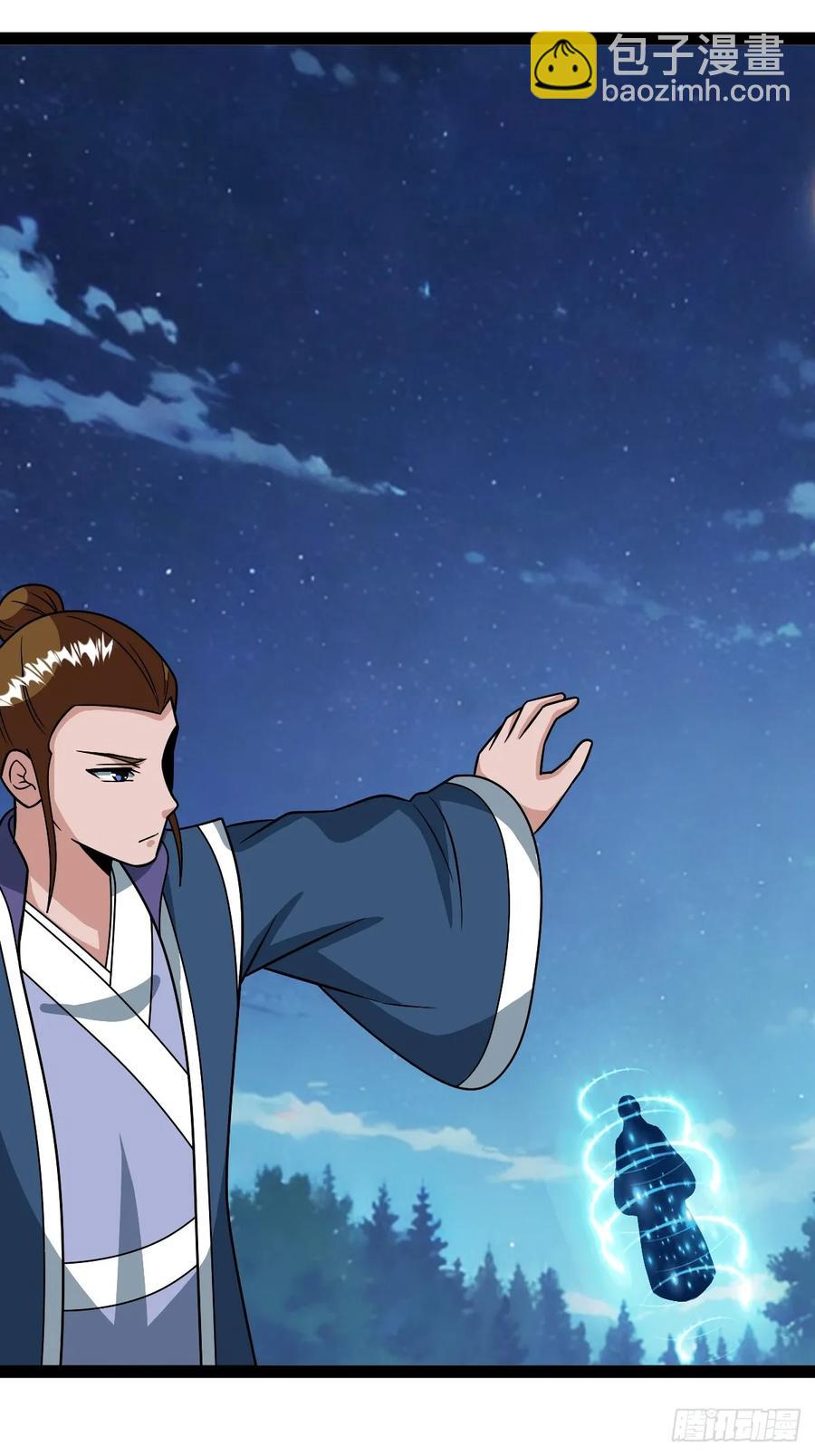 我和老萧真强！(1/2)-第67话