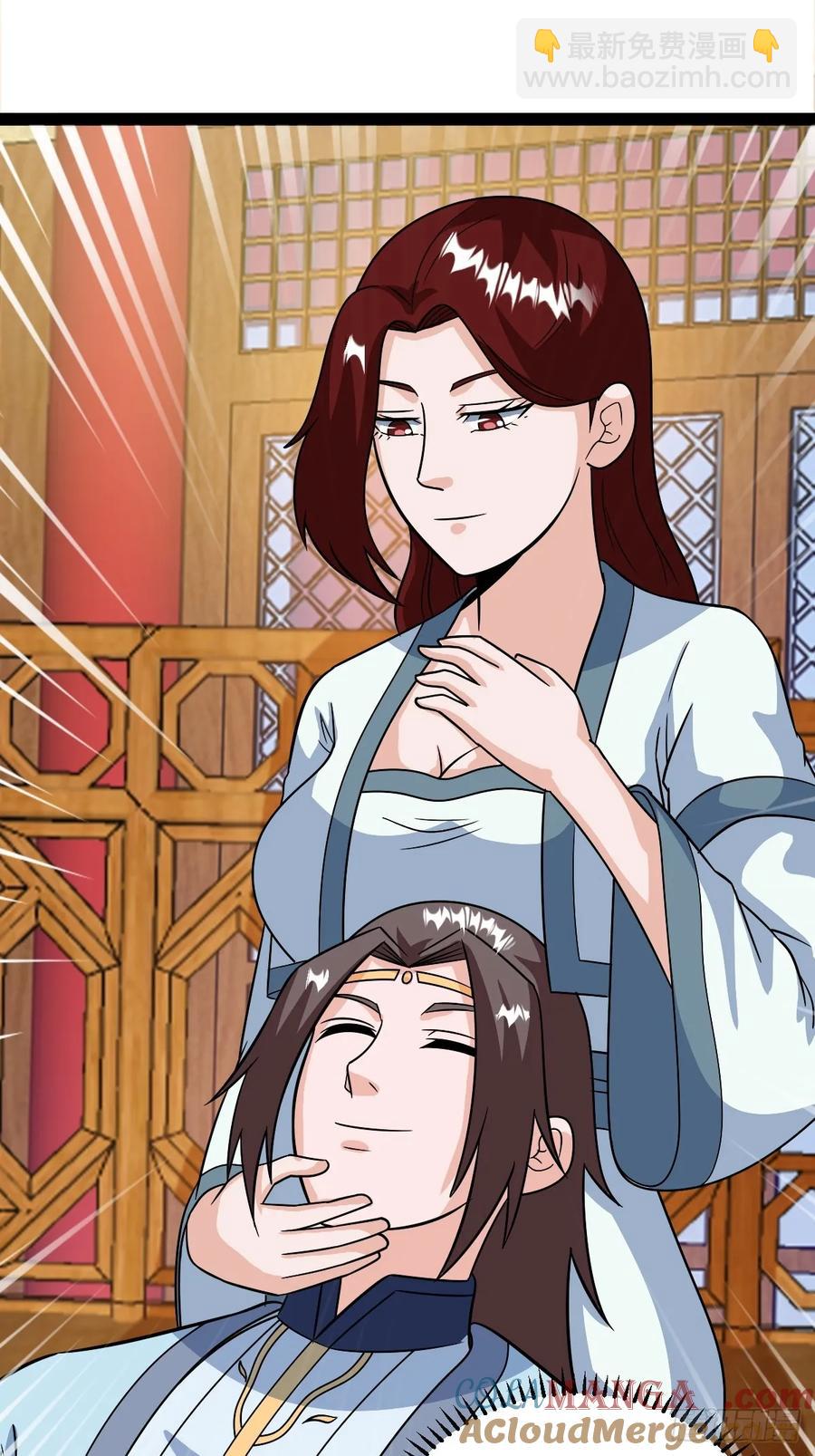 萧立的困惑(1/2)-第69话