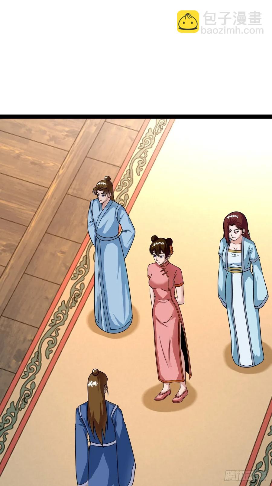 77 仙级上品延寿丹(1/2)-第109话