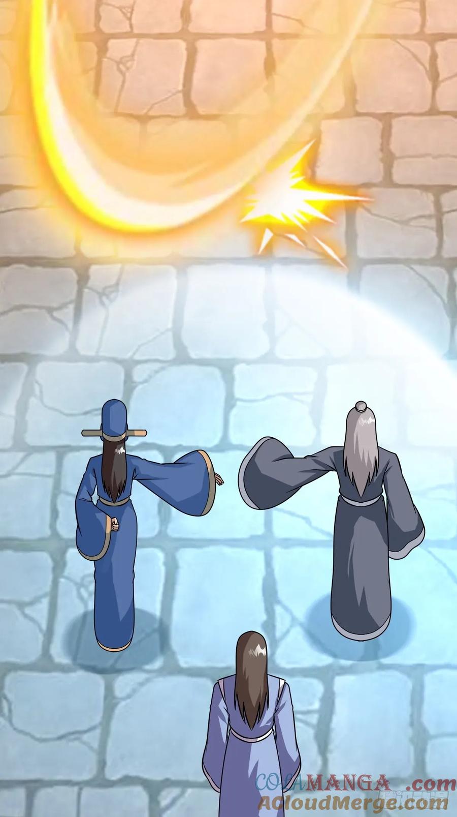 79 冥神宗出手了！(1/2)-第111话