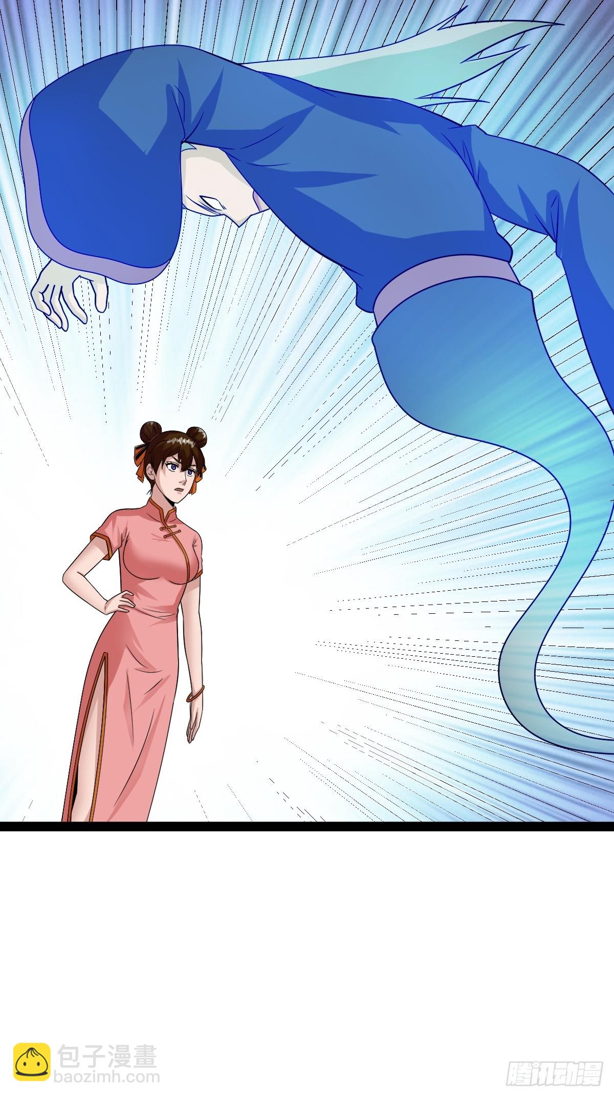 81 剑阵的洗礼(1/2)-第113话