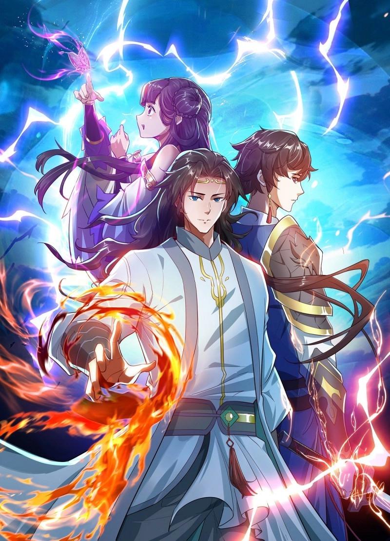 第38话 萧家外院的欢乐(1/2)-第85话