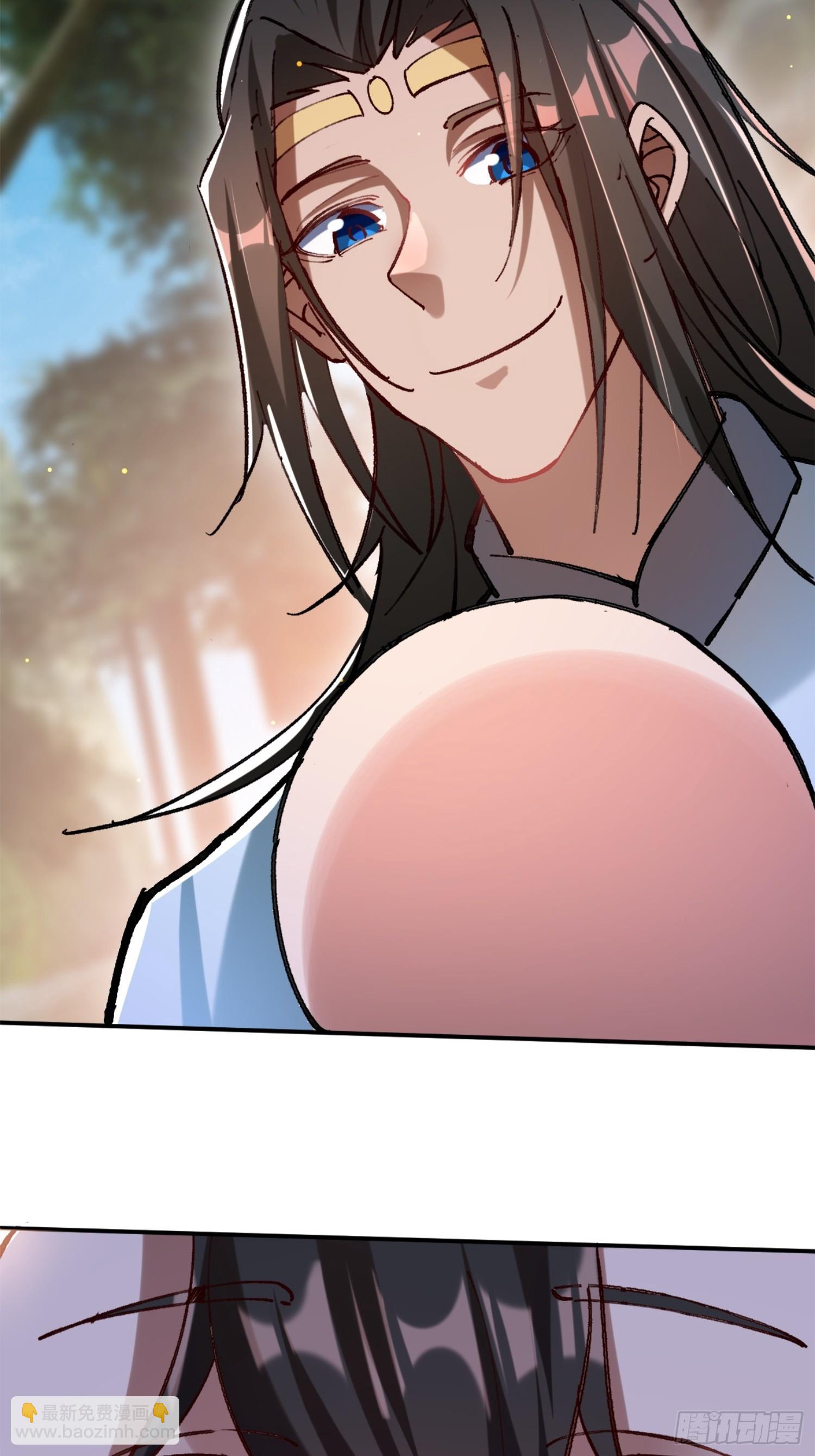 火火的晋级(1/2)-第9话