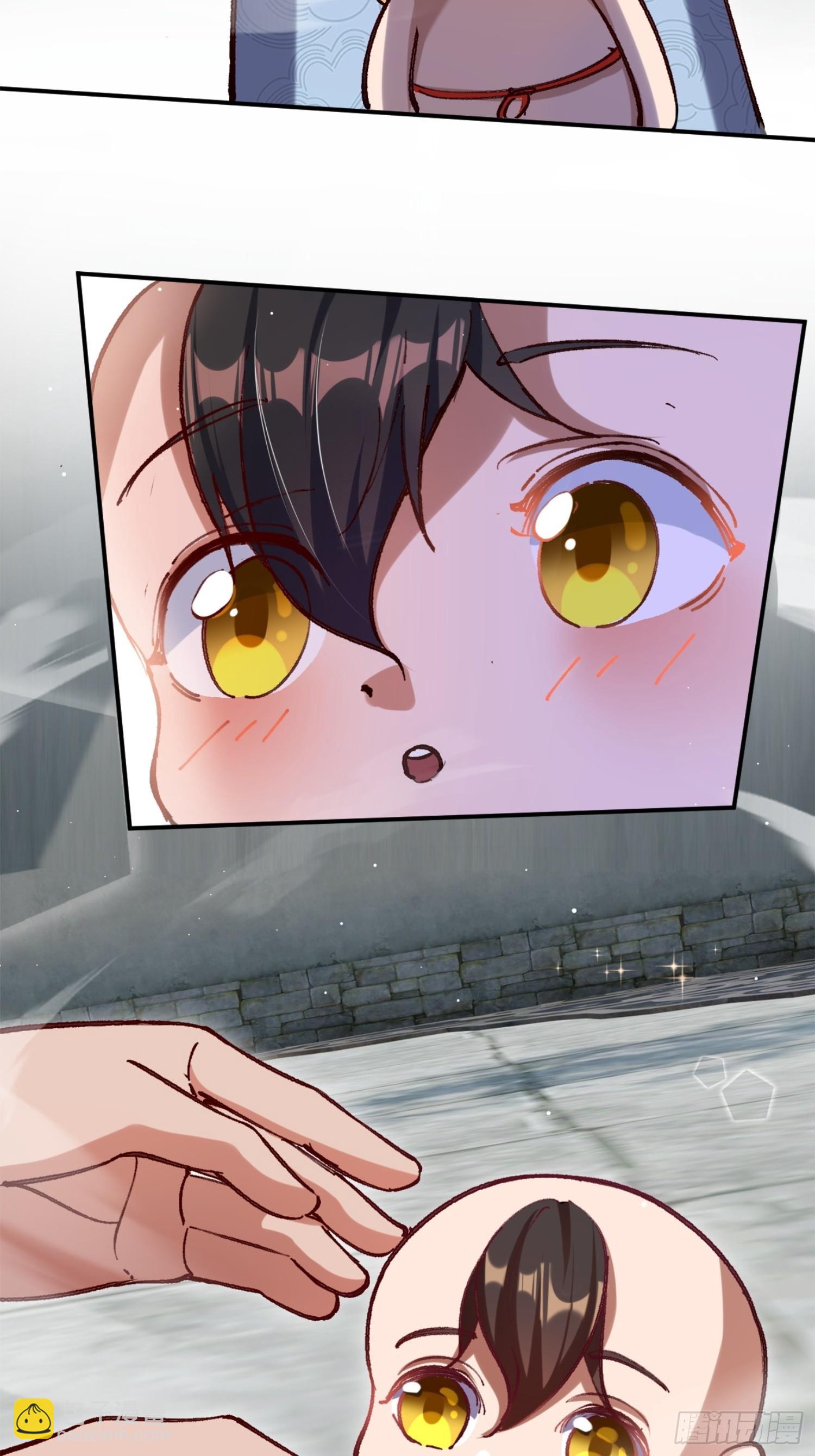 火火的晋级(1/2)-第9话