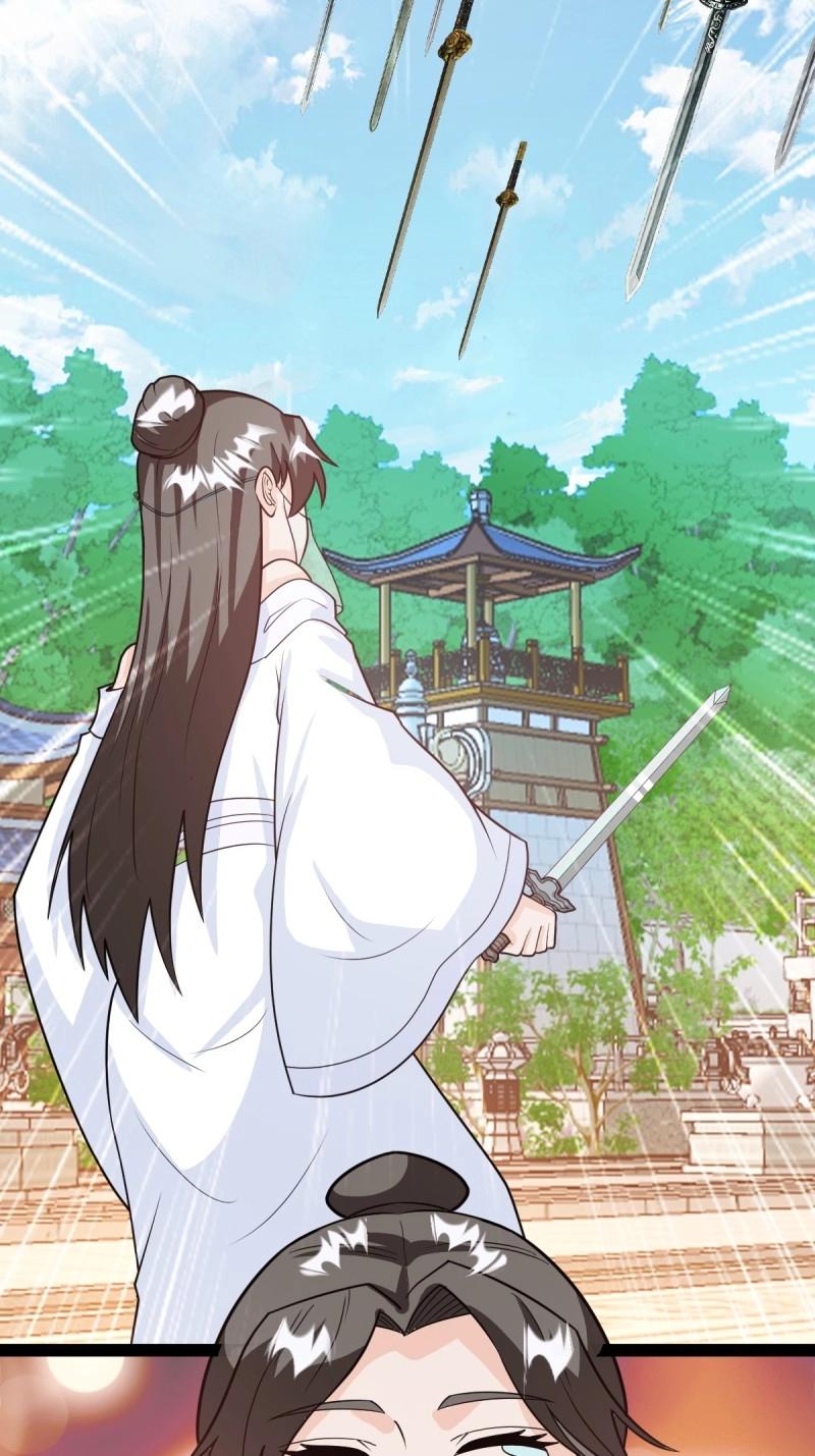 百歲開系統，孝子賢孫跪滿山！ - 第44話 煉丹術(1/2) - 4