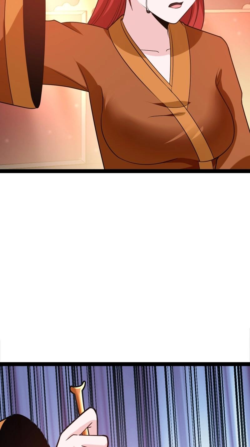 第47话 震惊的钟灵菁，女帝降世(1/2)-第93话