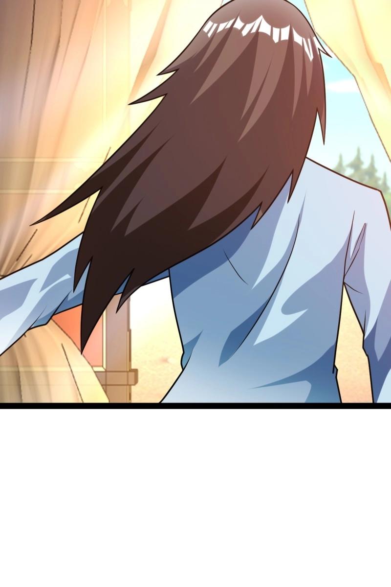 第47话 震惊的钟灵菁，女帝降世(1/2)-第93话