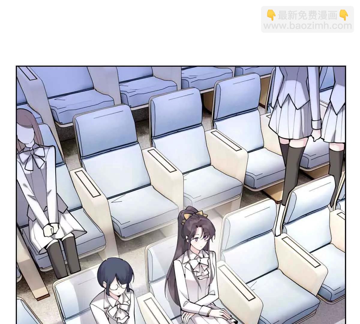 白天被逃婚晚上被奶兇指揮官求抱 - 18 這是我的位置(2/2) - 6