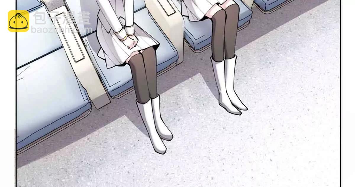 白天被逃婚晚上被奶兇指揮官求抱 - 18 這是我的位置(2/2) - 1