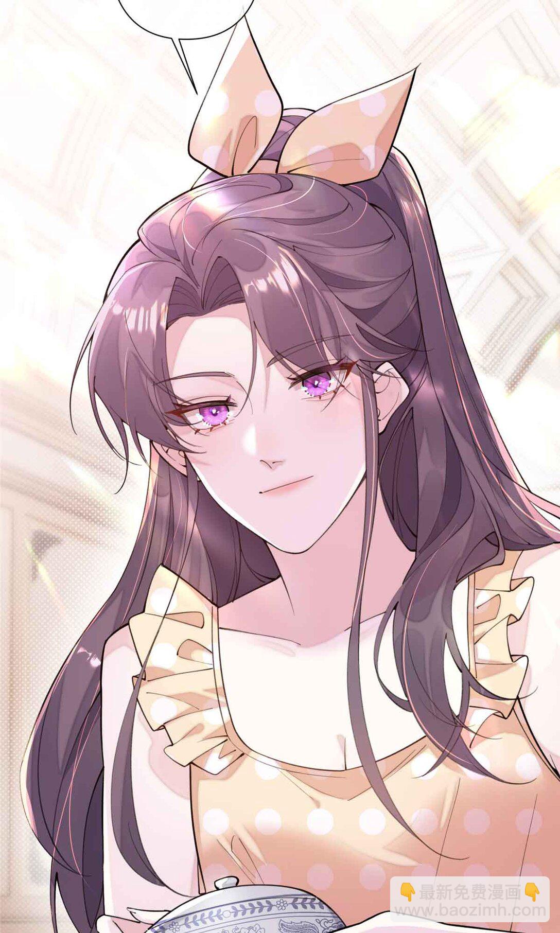 10 谁要左拥右抱？-第11话