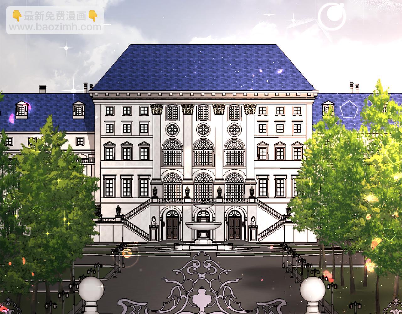 第12话 这是心动？！(1/3)-第13话