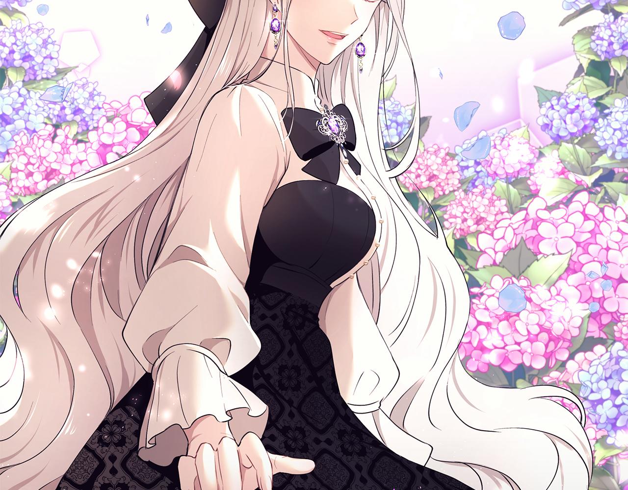 第14话 下午茶(1/3)-第15话