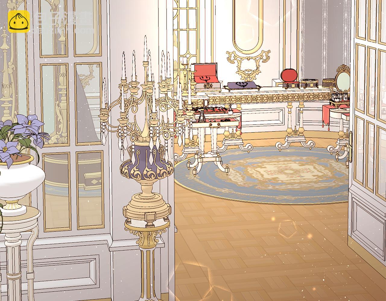 第18话 新任敌国皇帝(1/3)-第19话