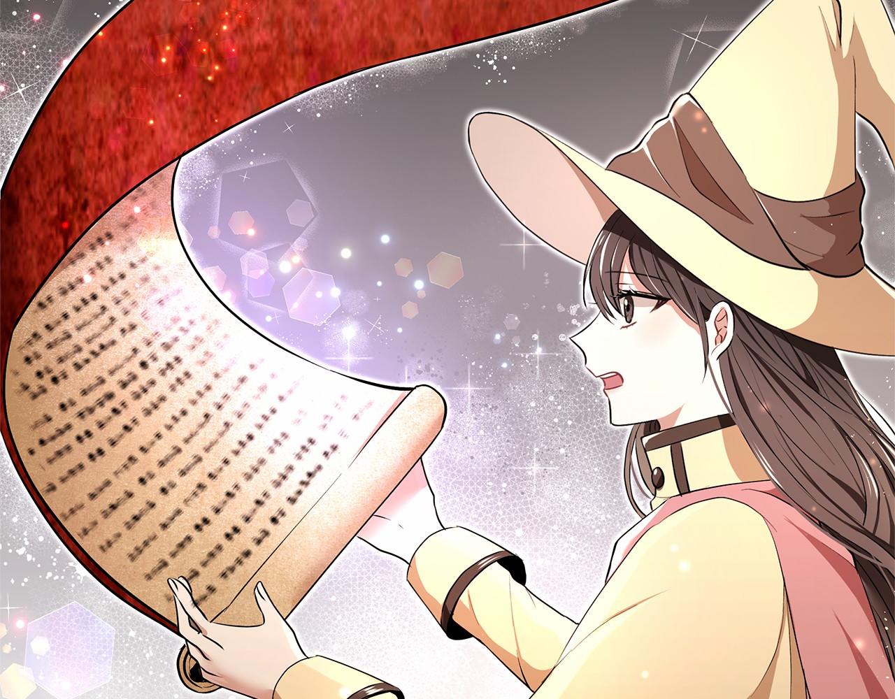 第2话 魔女的身世(1/4)-第3话