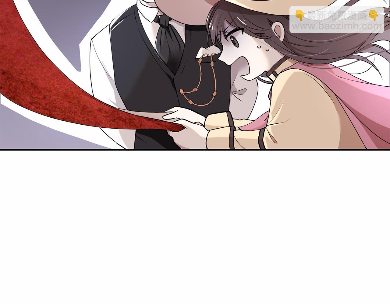 第2话 魔女的身世(1/4)-第3话