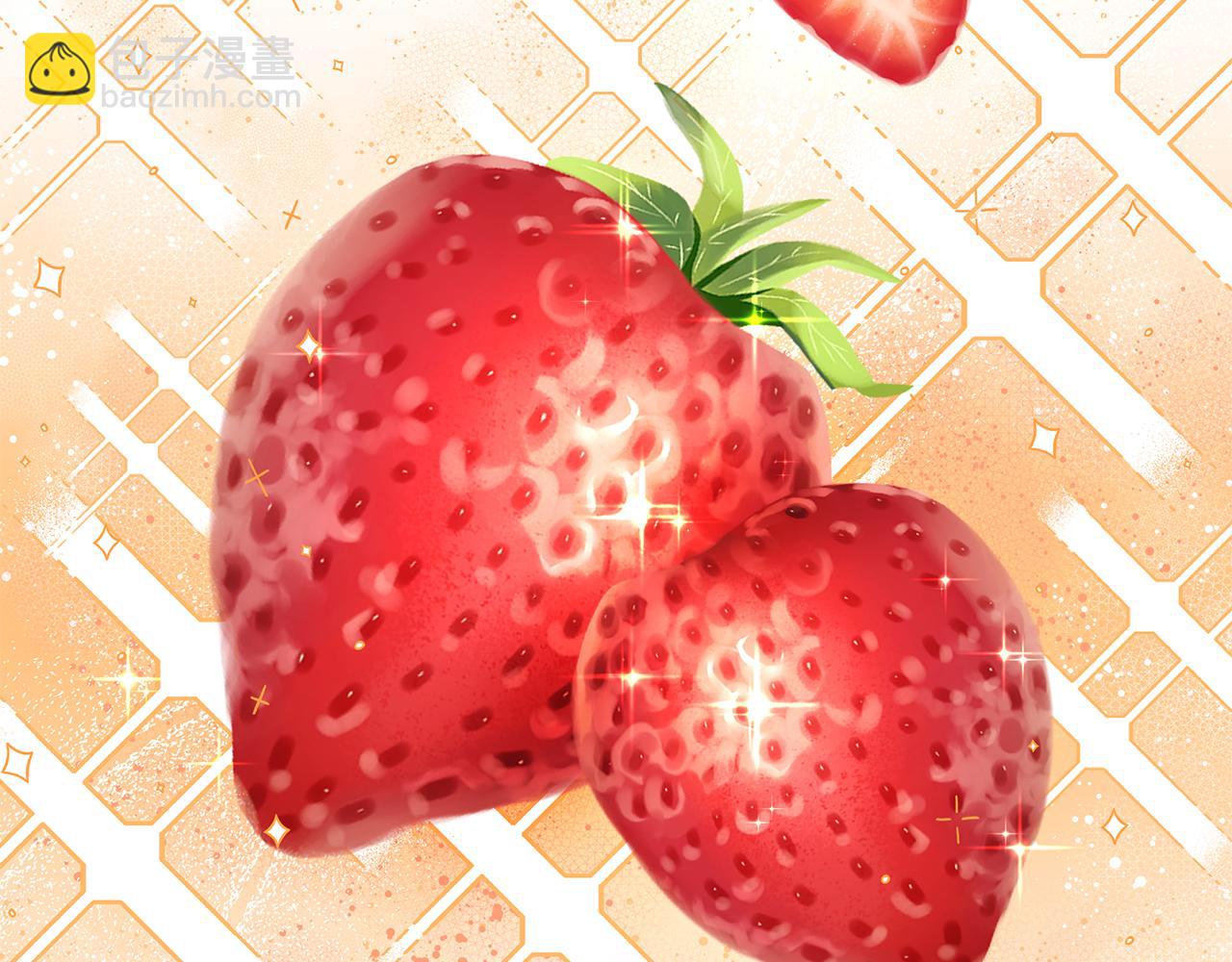 第20话 帅气的侯爵夫人(1/3)-第21话