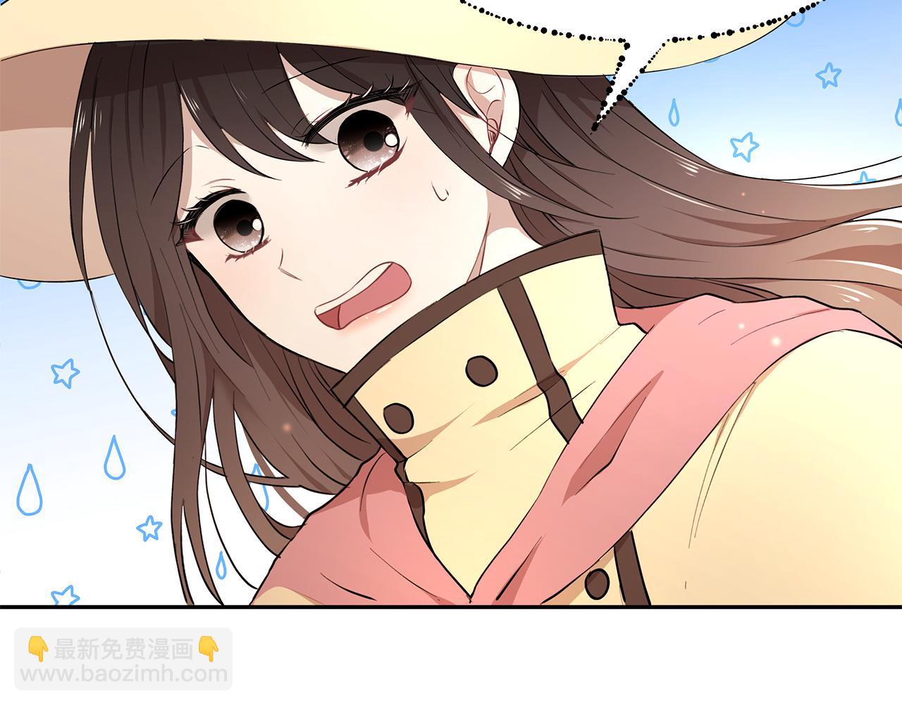 第22话 小失误？!(1/3)-第23话